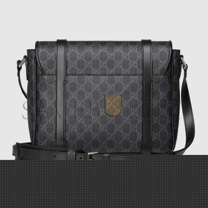 G*u*i gg messenger bag 658542 (28*24*8.5cm)