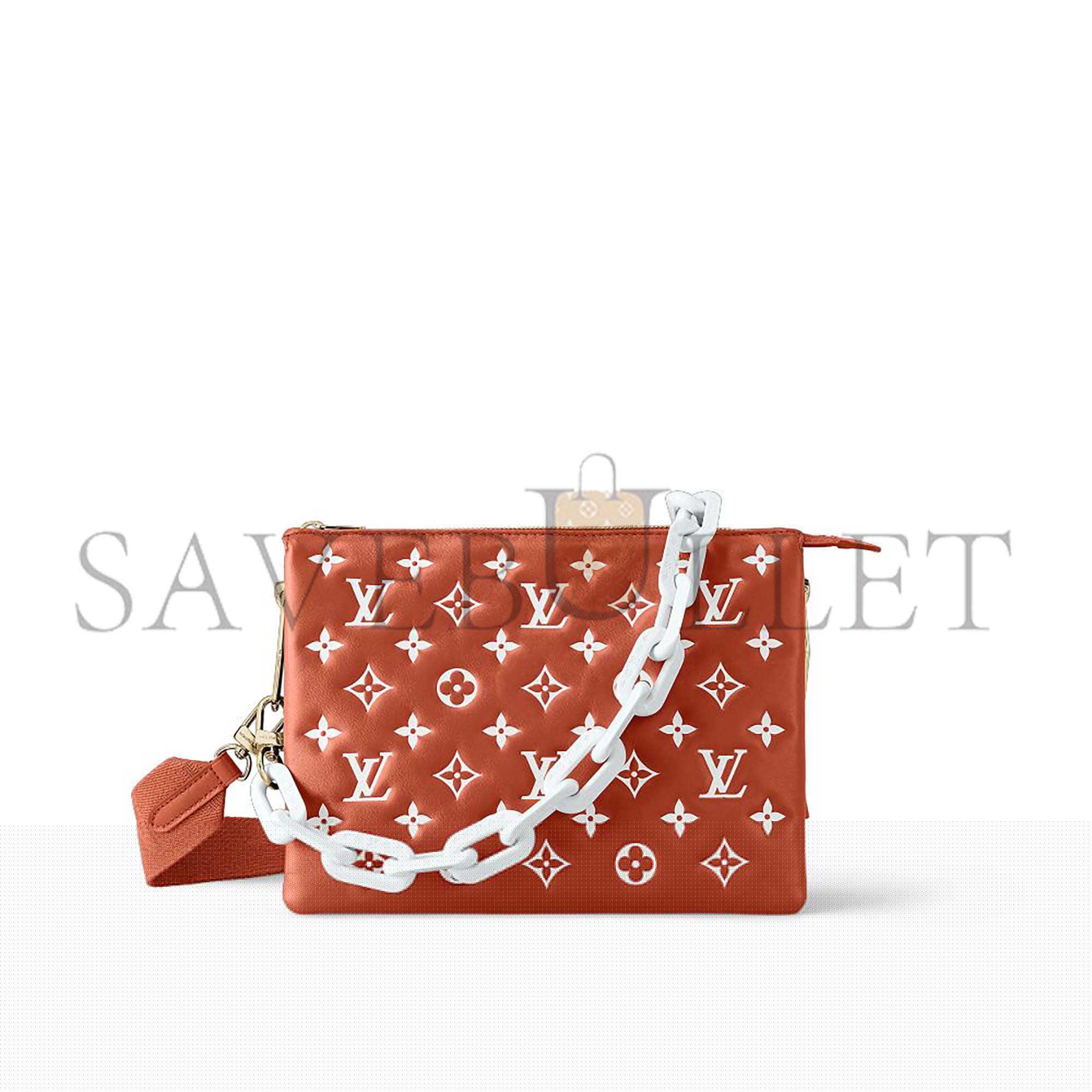 l**is V*t*n coussin pm m20761 (26*20*12cm)