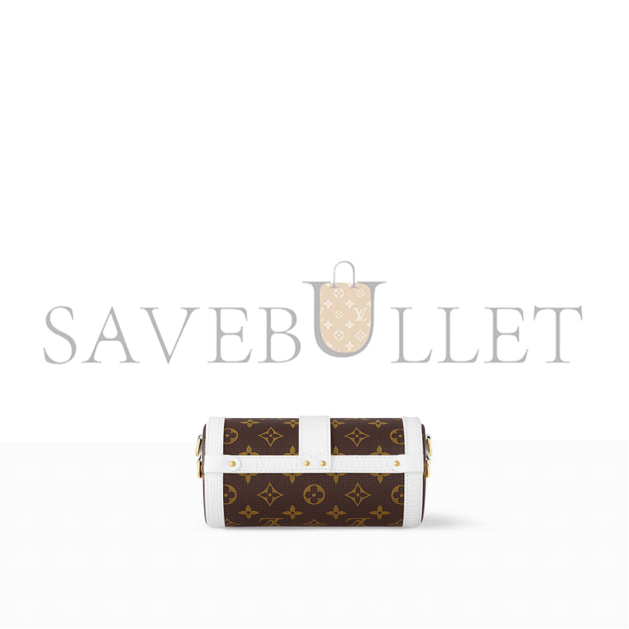 l**is V*t*n papillon trunk m81485 (19*9*9cm)