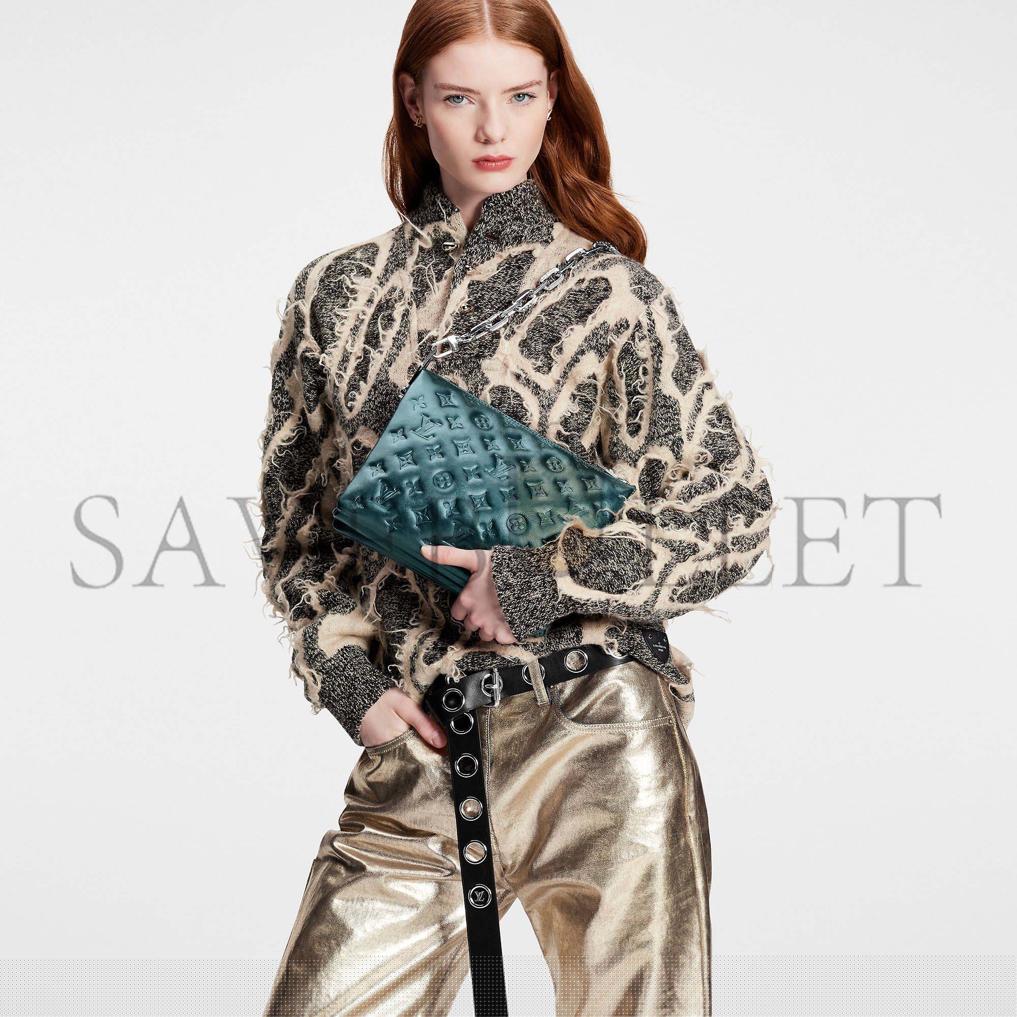 l**is V*t*n coussin pm m21535 (26*20*12cm)