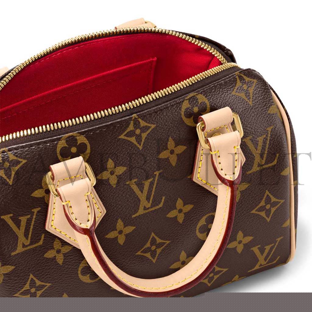 l**is V*t*n speedy bandouliÈre 20 m46222 (20.5*13.5*12cm)