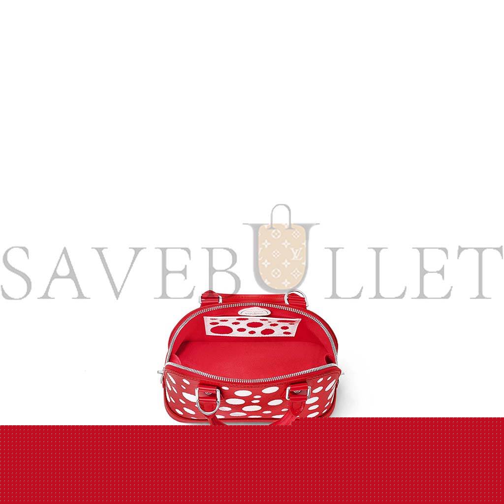 l**is V*t*n lv x yk alma bb m21698 (23.5*17.5*11.5cm)