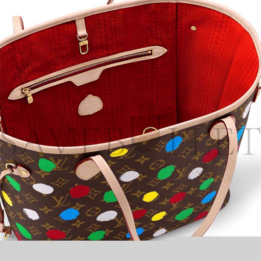 l**is V*t*n lv x yk neverfull mm m46381 (31*28*14cm)