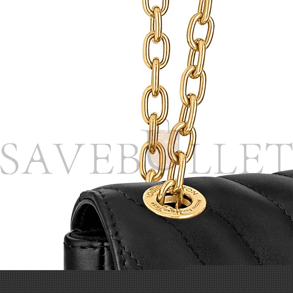 l**is V*t*n new wave chain bag pm m20687 (21*12*9cm)