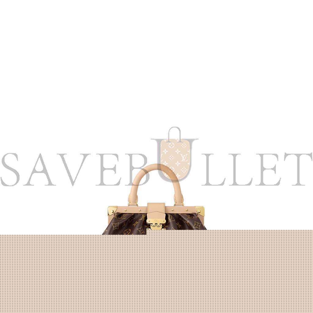 l**is V*t*n monogram clutch m46544 (28*14*10cm)