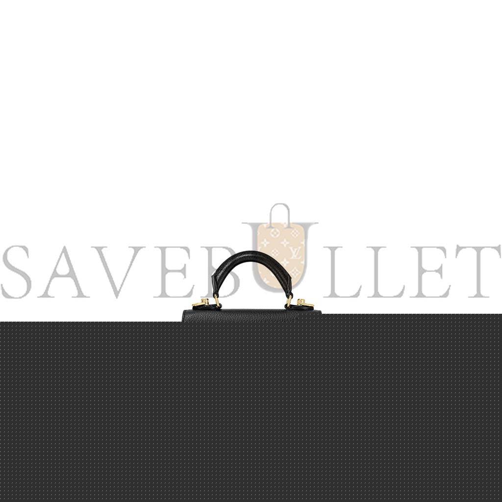 l**is V*t*n twist one handle bb m59091 (20*13*9cm)