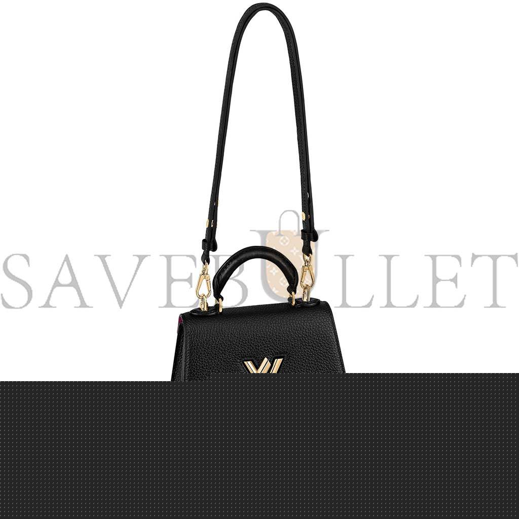 l**is V*t*n twist one handle bb m59091 (20*13*9cm)