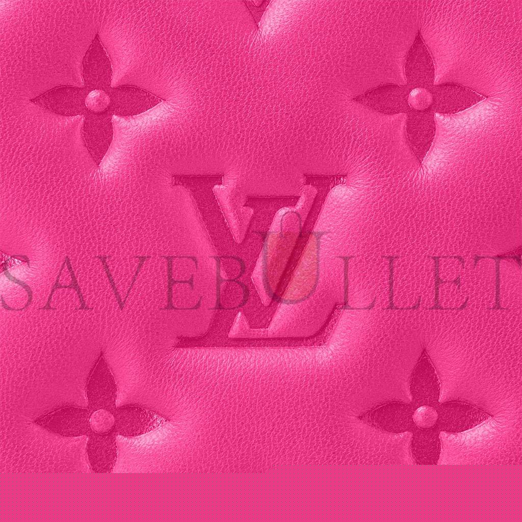 l**is V*t*n coussin pm m21773 (26*20*12cm)