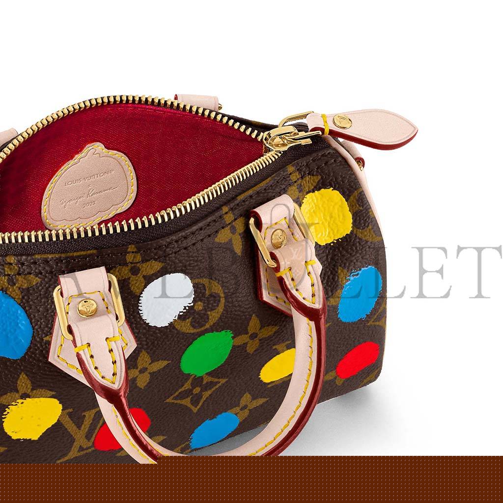 l**is V*t*n lv x yk nano speedy m81979 (16*10*7.5cm)