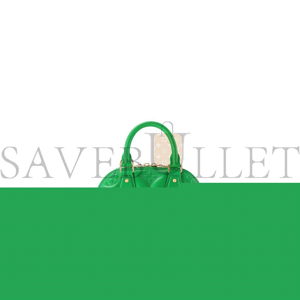 l**is V*t*n alma bb m21918 (24.5*18*12cm)