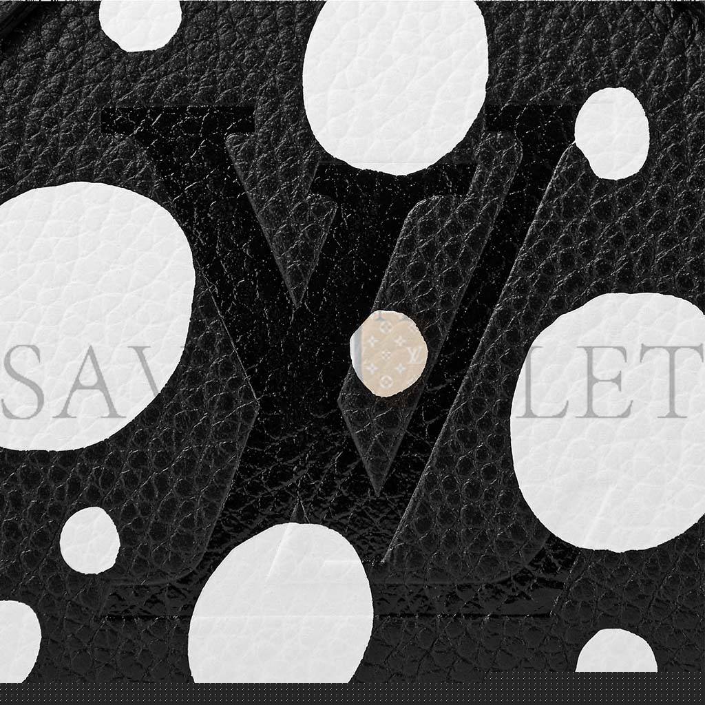 l**is V*t*n lv x yk nano speedy m81910 (16*10*7.5cm)