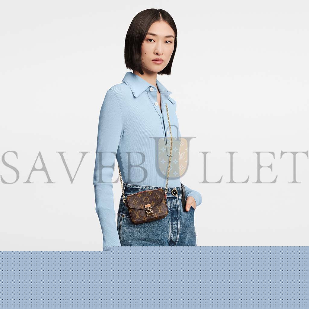 l**is V*t*n micro mÉtis m81267 (14*11*3.5cm)