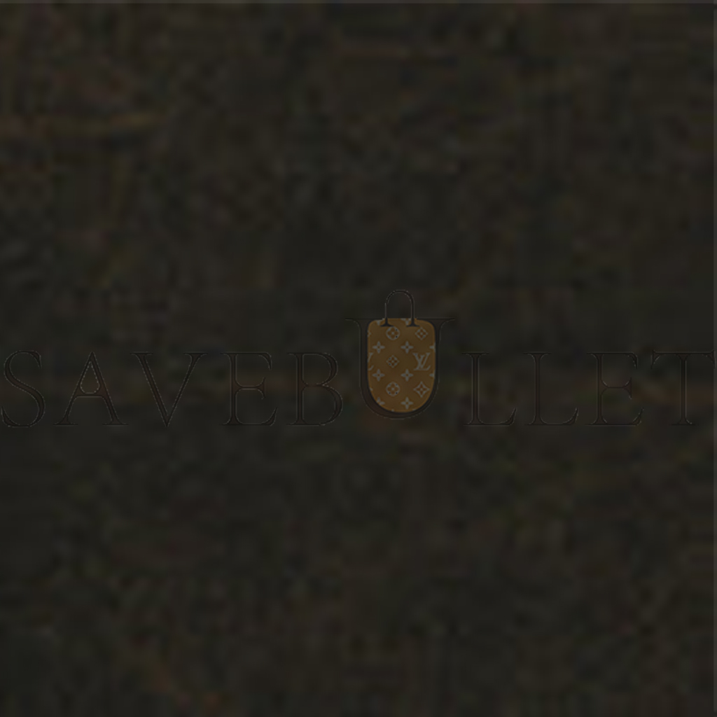 T*e R*w george duffle in leather and denim blackblack w1630l52w763bblcs (43*30*18cm)