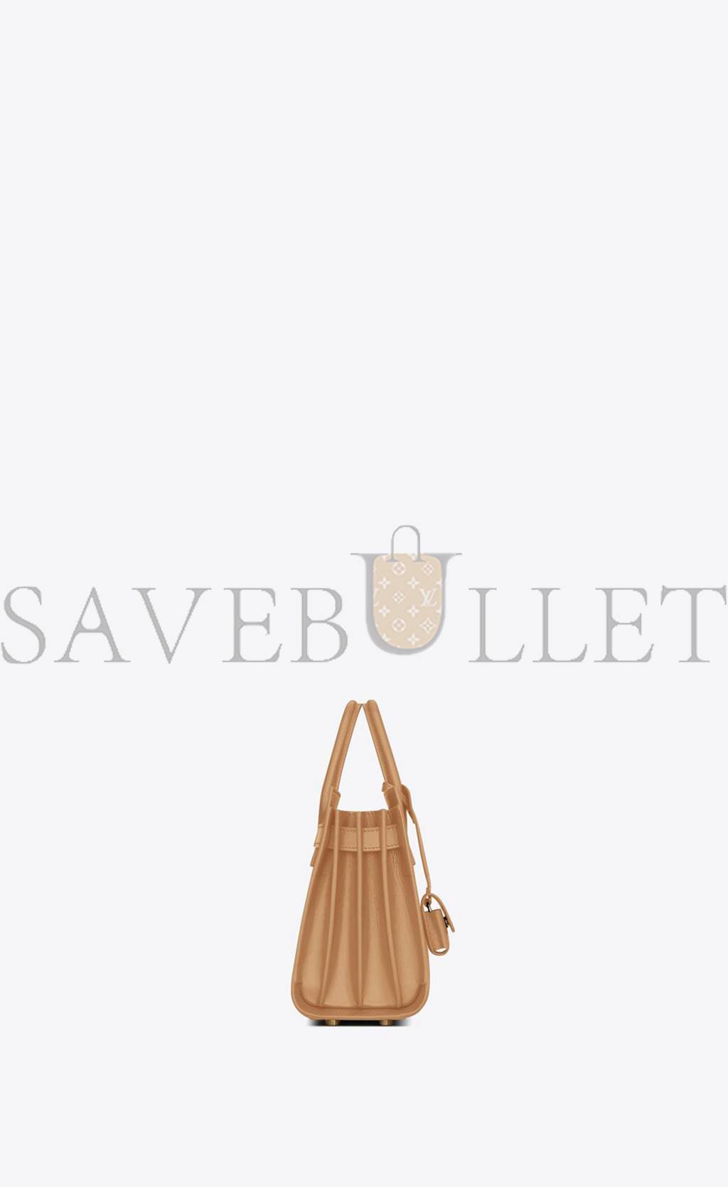 Y*L sac de jour nano in smooth leather 39203502g9w7744 (22*18*10.5cm)