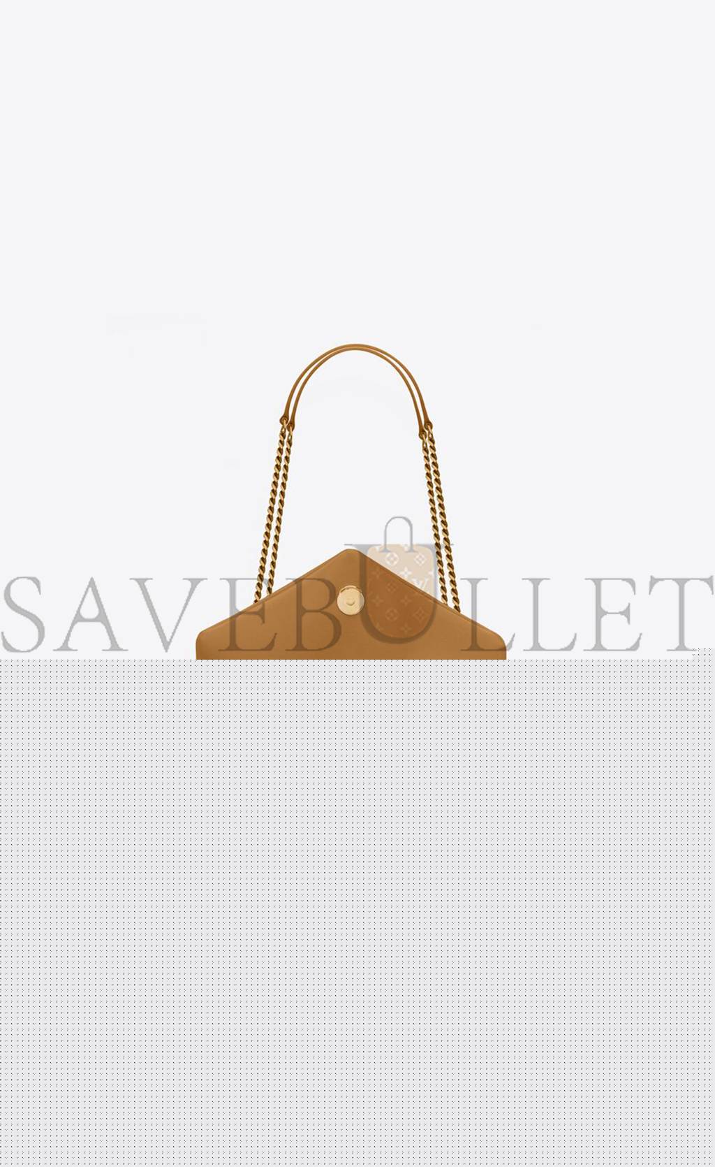 Y*L loulou small chain bag in quilted leather 494699dv7272516 (23*17*9cm)