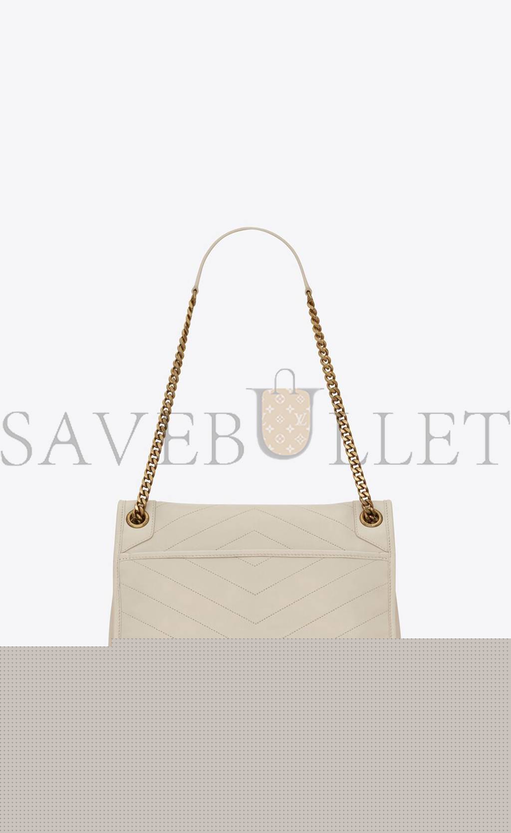 Y*L niki medium chain bag in raffia and leather 6331581el079207(28*20*8.5cm)