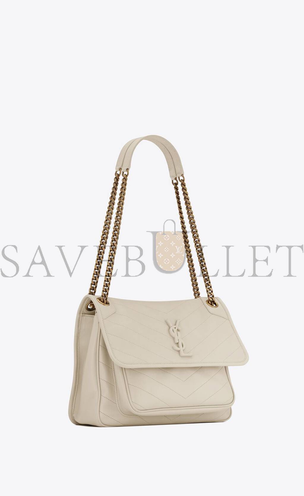 Y*L niki medium chain bag in raffia and leather 6331581el079207(28*20*8.5cm)