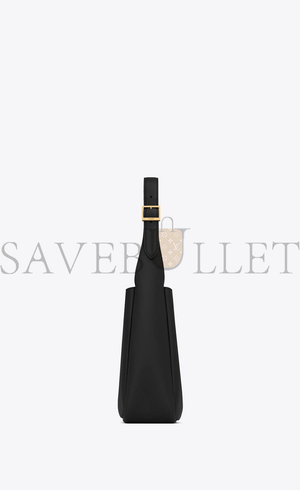 Y*L le 5 a 7 soft small in smooth leather 713938aaauq1000 (23**22*8cm)