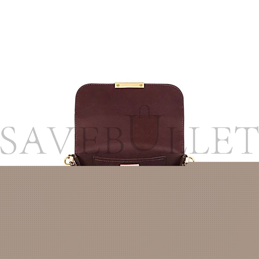 l**is V*t*n favorite pm m40717 (24*14*4cm)