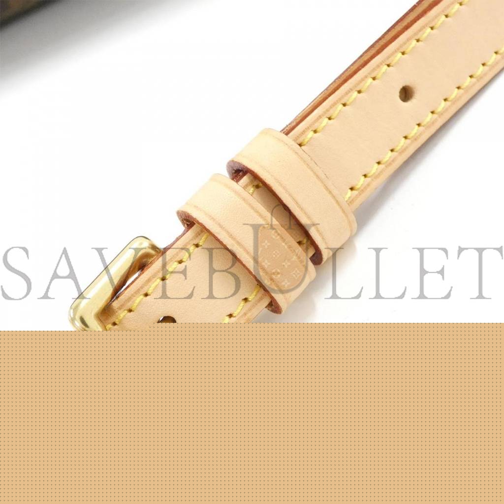 l**is V*t*n  monogram m42250 (27*8.5*17cm)