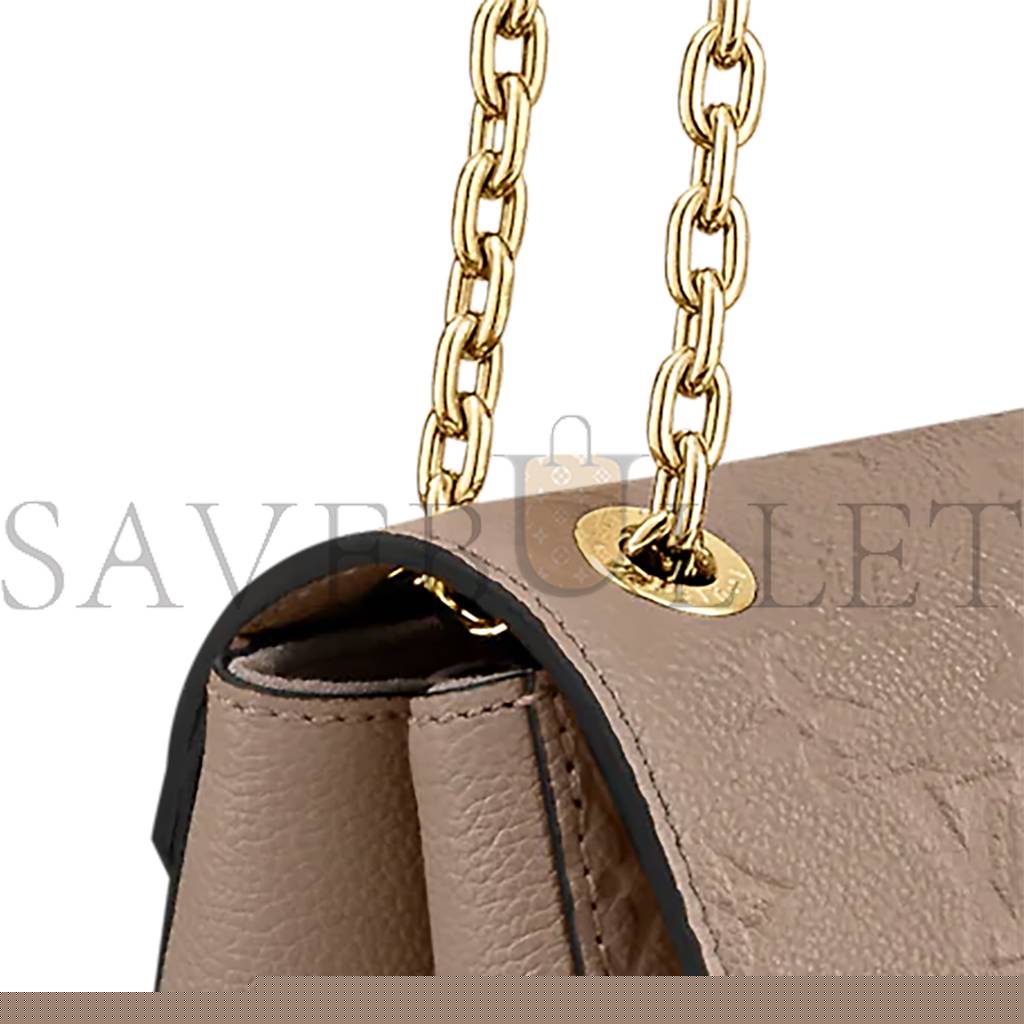 l**is V*t*n vavin pm bag m43931 (25*17*9.5cm)