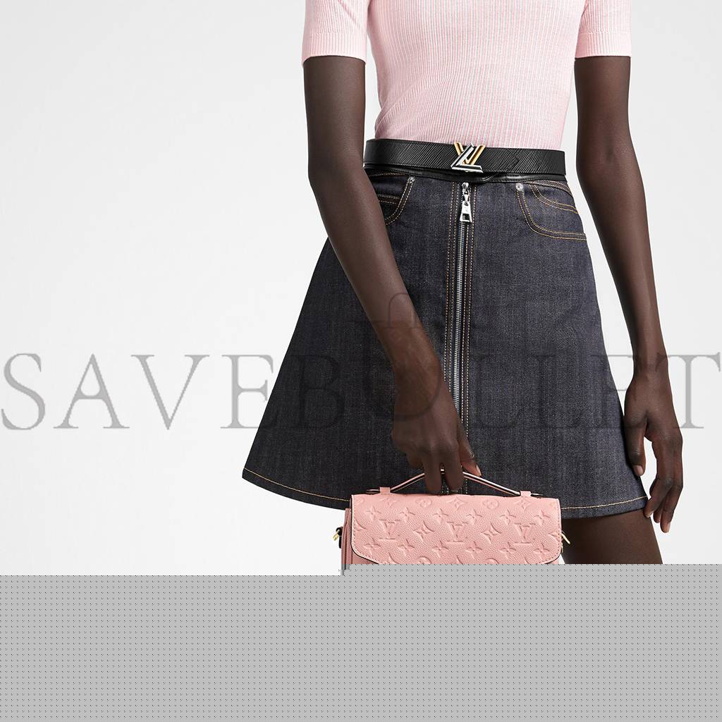 l**is V*t*n pochette metis m44018 (25*19*7cm)