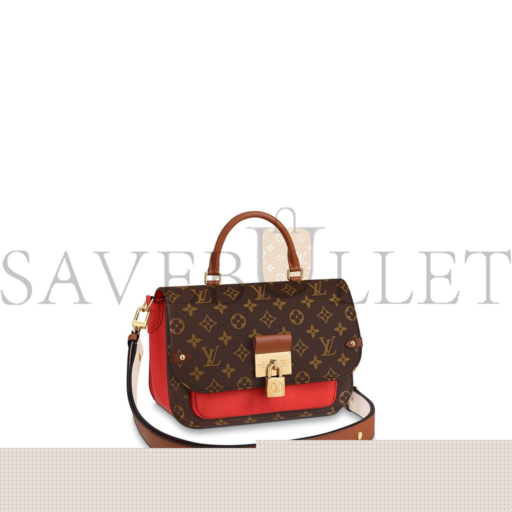 l**is V*t*n vaugirard handbag m44548 (26*19*9.5cm)
