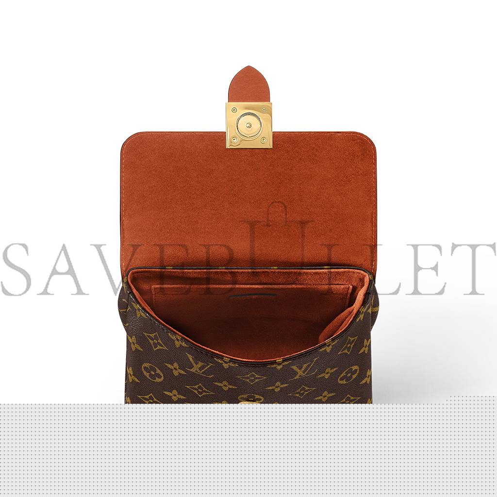 l**is V*t*n  locky bb m44654 (21*17*8cm)