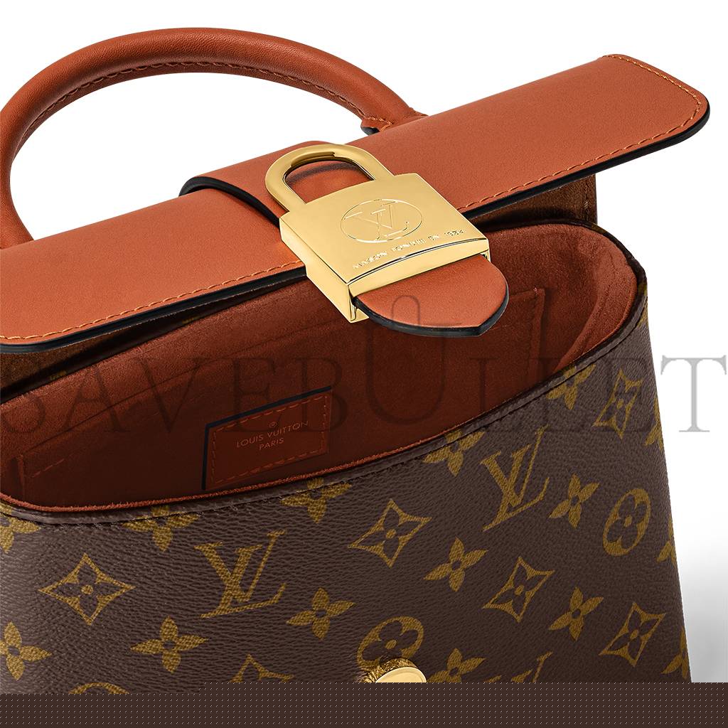 l**is V*t*n  locky bb m44654 (21*17*8cm)