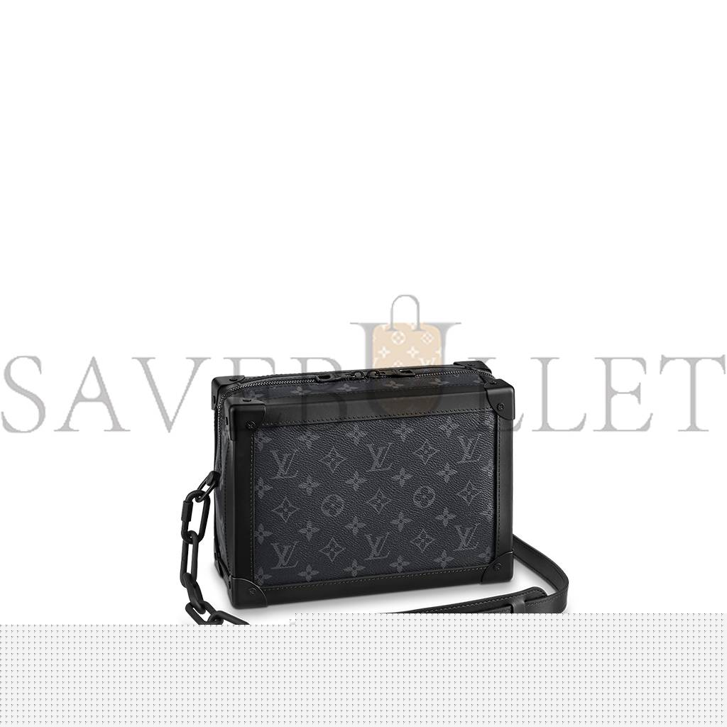 l**is V*t*n soft trunk bag m44730 (25*18*10cm)