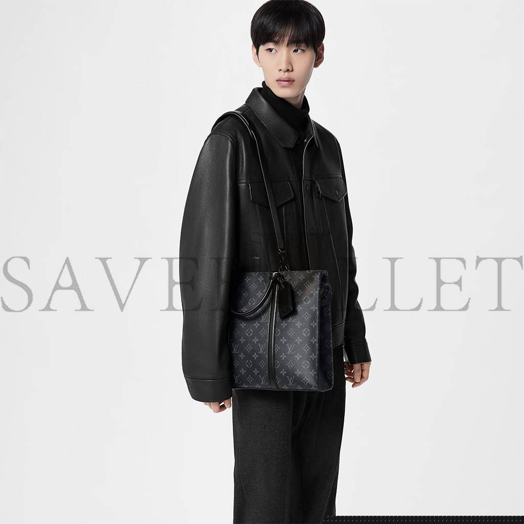 l**is V*t*n sac plat horizontal zippe m45265 (31*39*8.5cm)