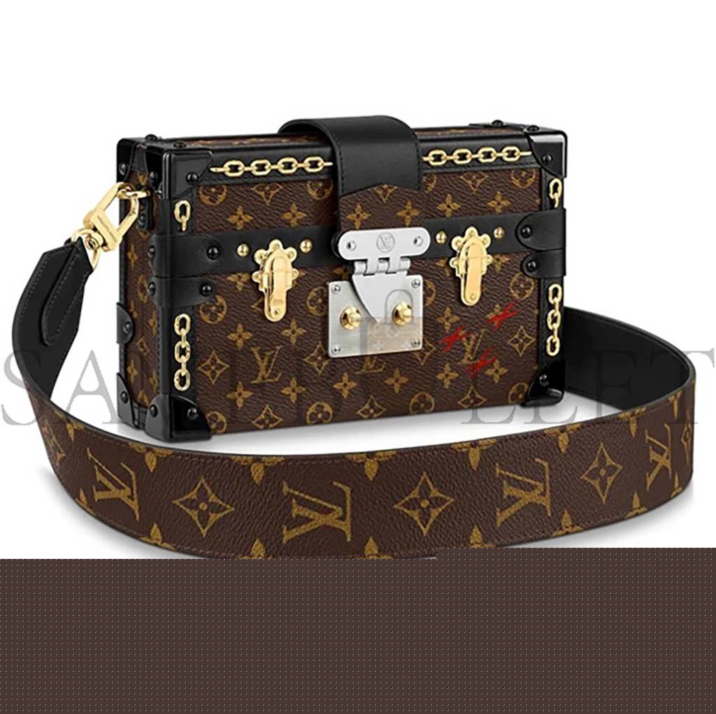 l**is V*t*n petite malle m45554 (20*12.5*5cm)