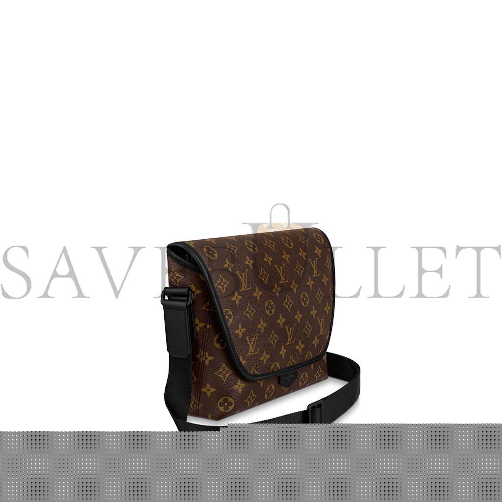 l**is V*t*n magnetic messenger m45557 (31.5*22*8cm)