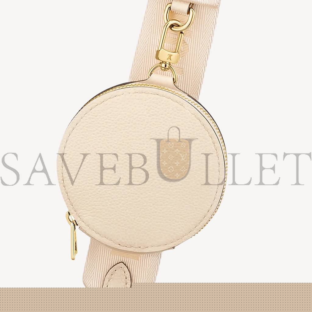 l**is V*t*n papillon bb bag m45708 (20*10*10cm)