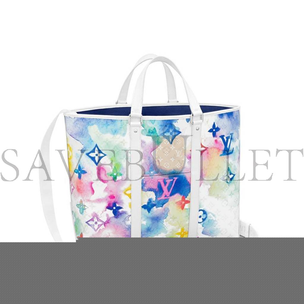 l**is V*t*n   new tote large handbag  m45754 (38.5*29*11cm)