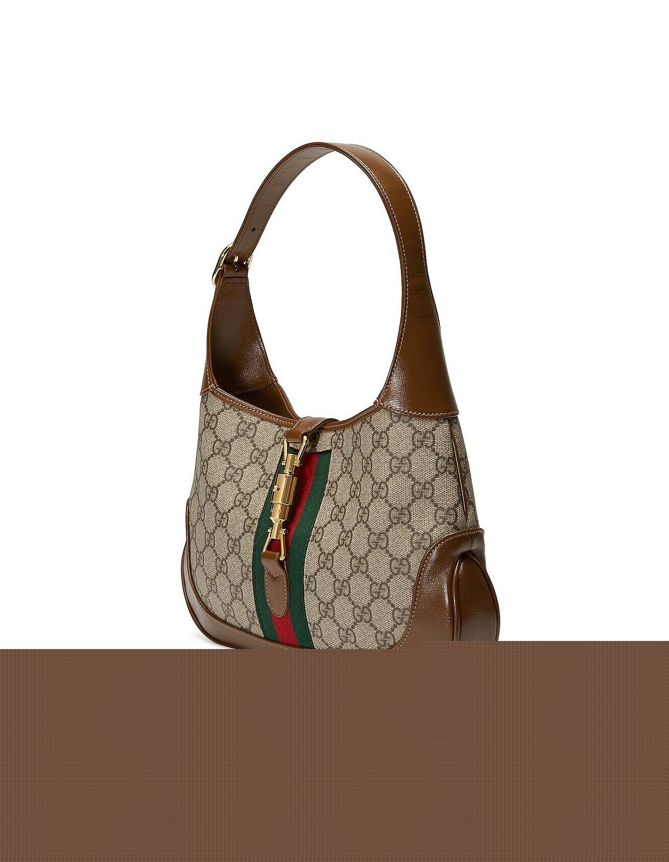 G*u*i jackie 1961 small shoulder bag  636706 (28*19*4.5cm)