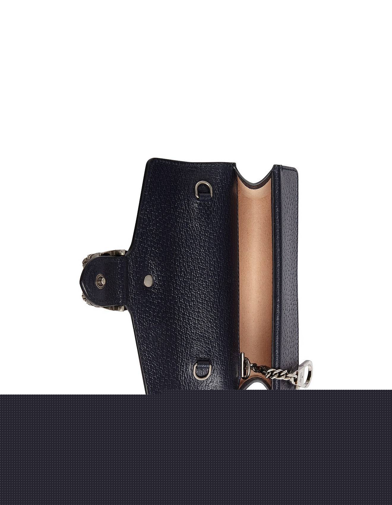 g*u*i dionysus gg S*per mini bag 476432 (16.5*10*4cm)