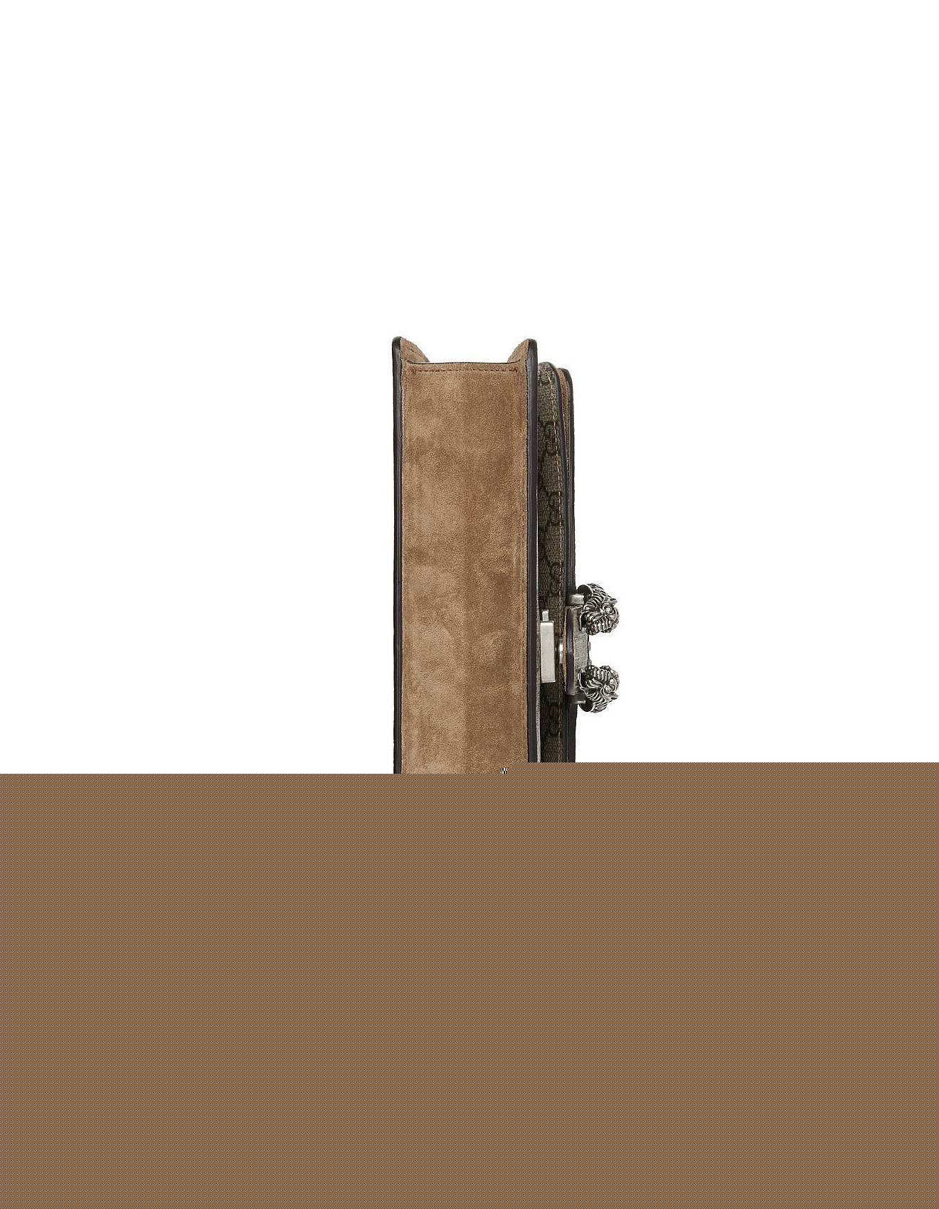 G*u*i dionysus gg small rectangular bag ‎499623 (25*13.5*7cm)