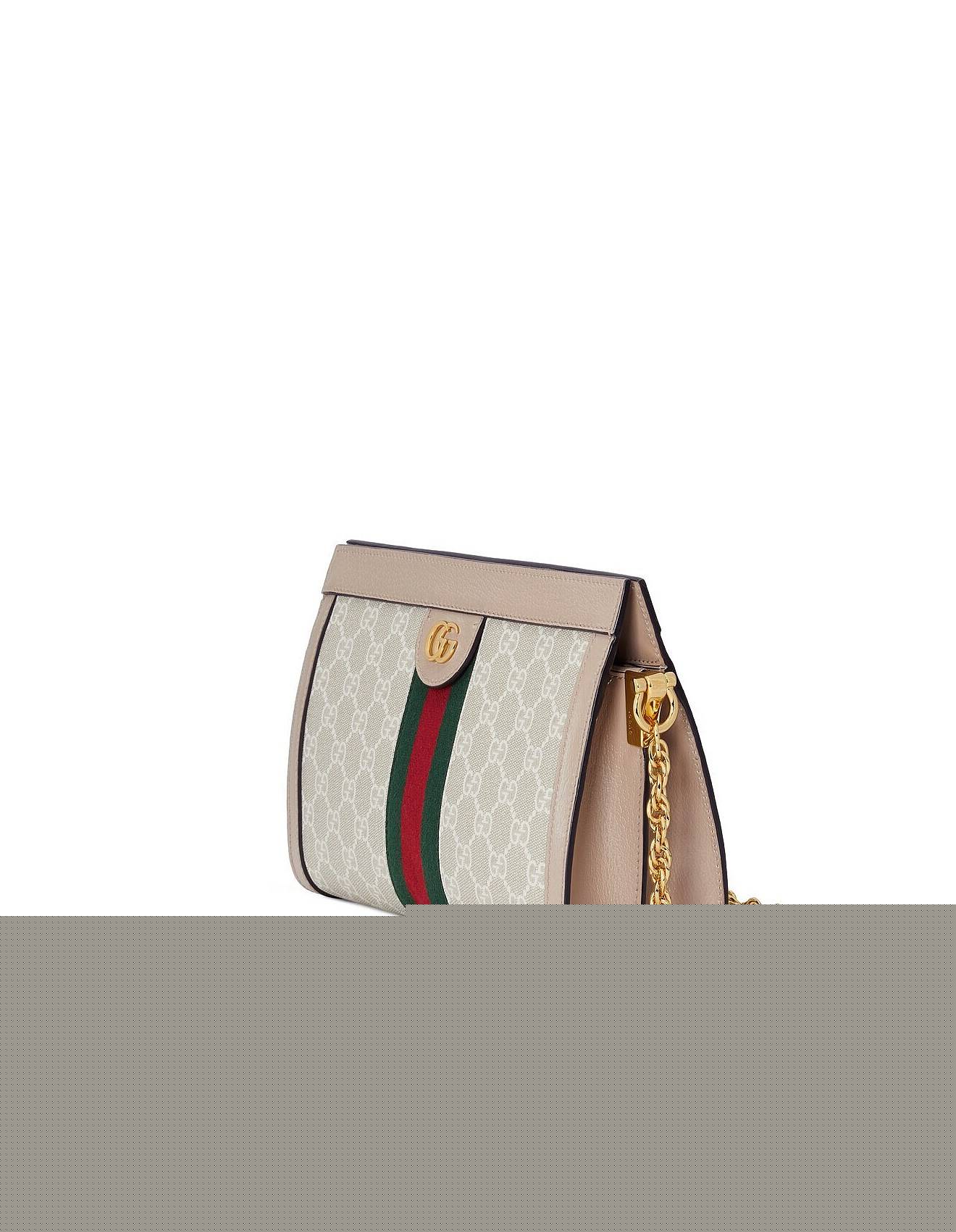 G*u*i ophidia gg small shoulder bag 503877  (26*17.5*8cm)