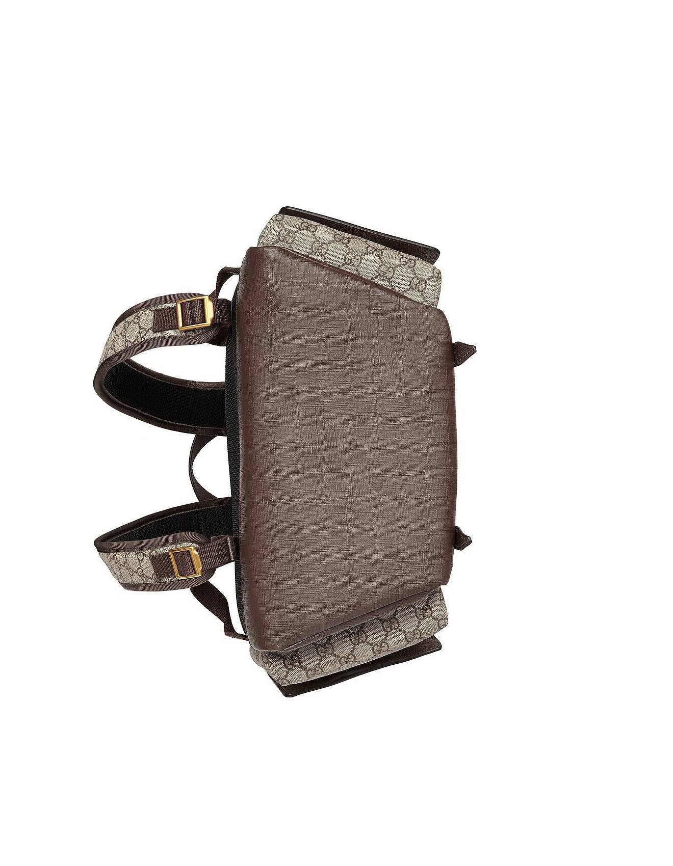 G*u*i ophidia gg medium backpack 598140 (40*24*16cm)