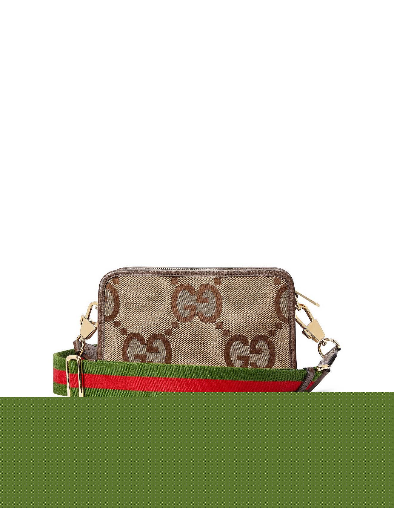 G*u*i jumbo gg mini bag 696075（22.5*14*7cm）