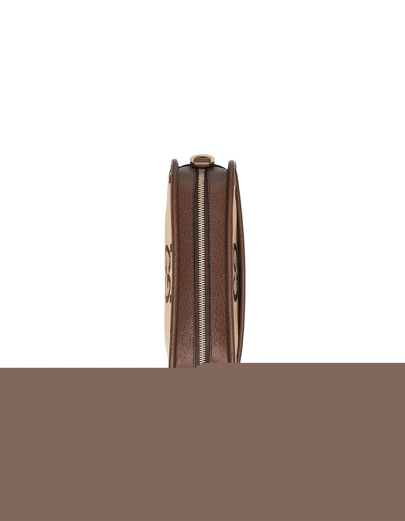 G*u*i jumbo gg mini bag 696075（22.5*14*7cm）