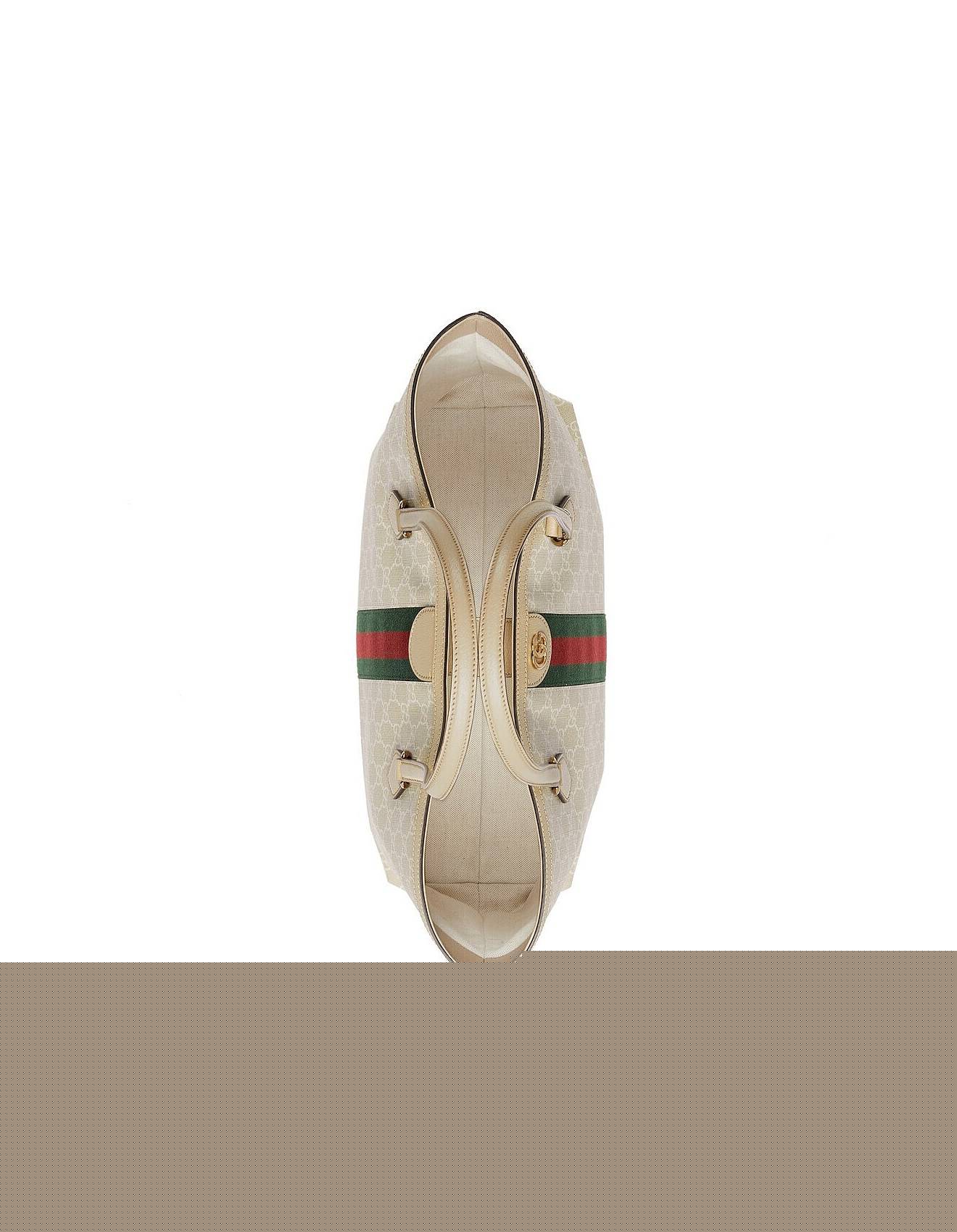 G*u*i ophidia medium gg tote 631685  (38*28*14cm)