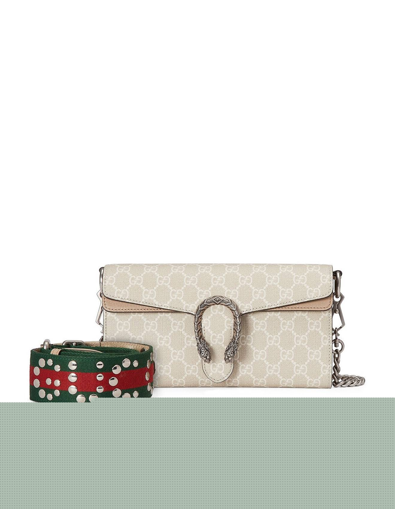 G*u*i dionysus small shoulder bag 25659960  (25*14*4cm)