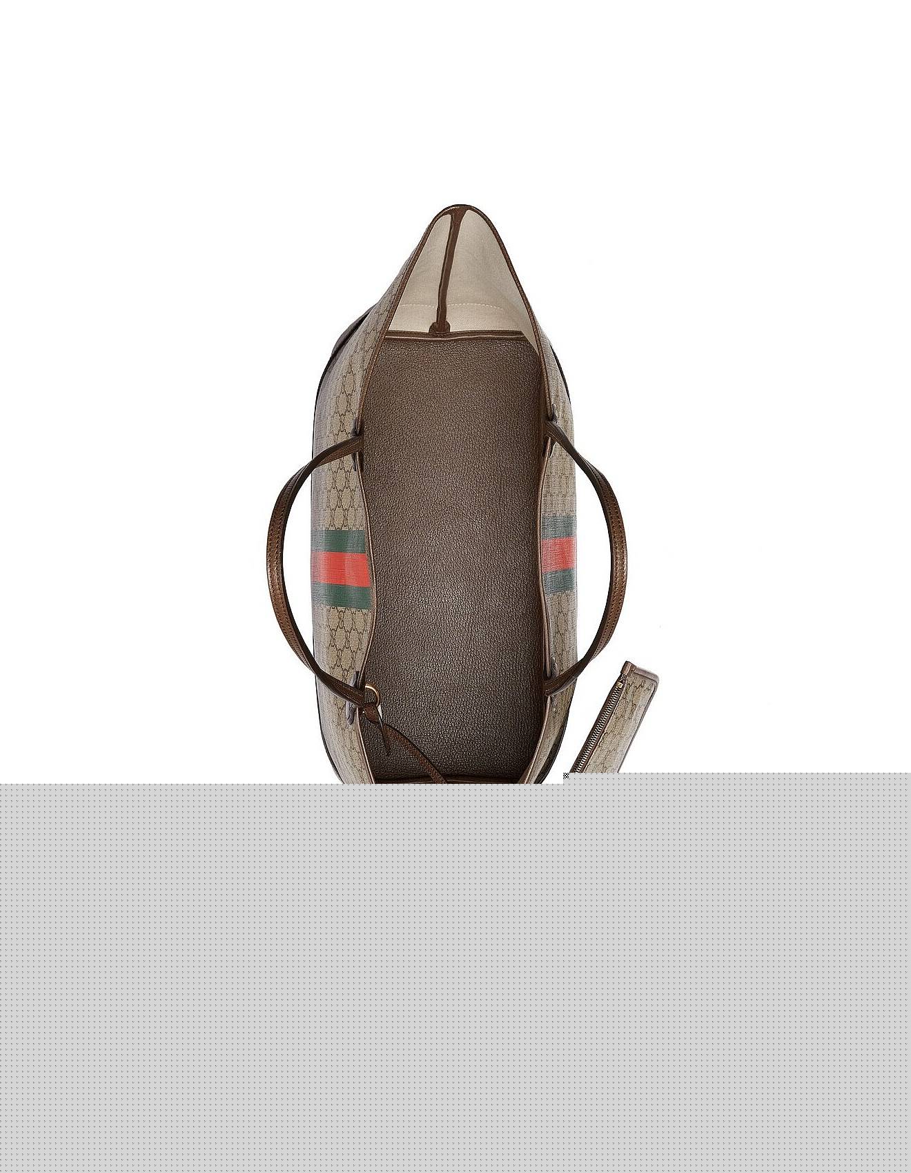 G*u*i gg large tote bag 726755 (40*33*19cm)