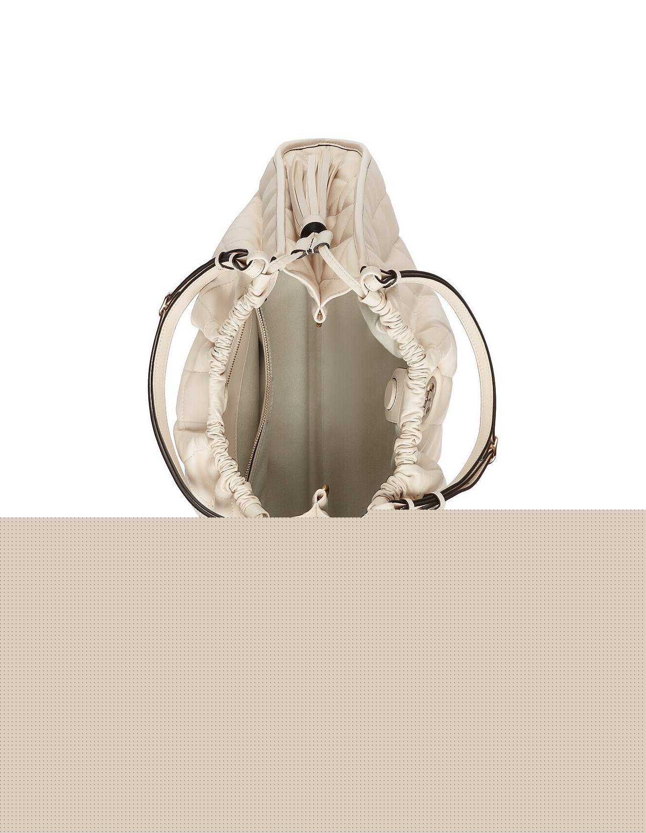 G*u*i deco medium tote bag   ‎746210 (43*28*8cm)