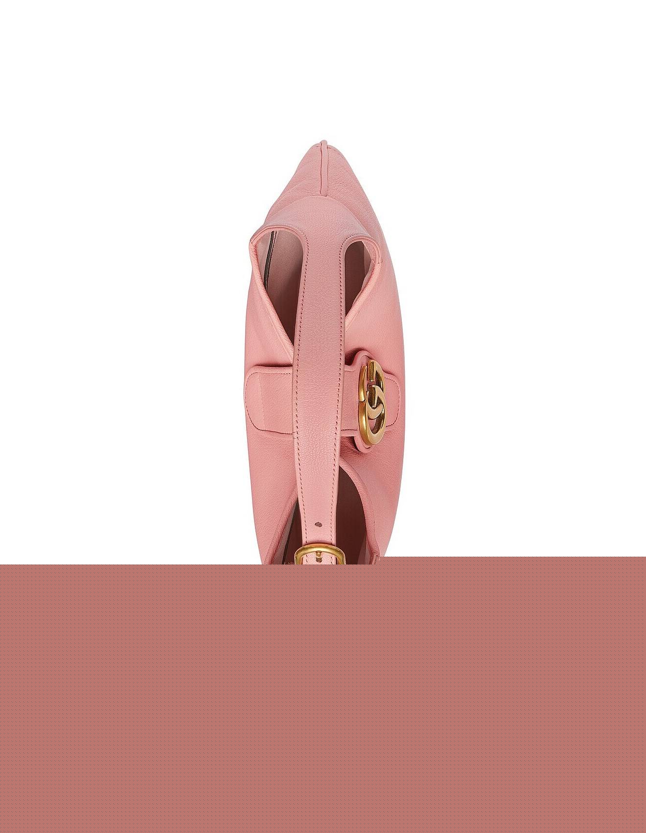 G*u*i aphrodite medium shoulder bag 726274 (39*38*2cm)