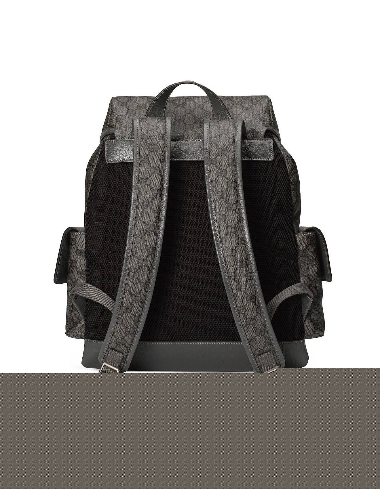 G*u*i ophidia gg medium backpack 598140 (40*24*16cm)