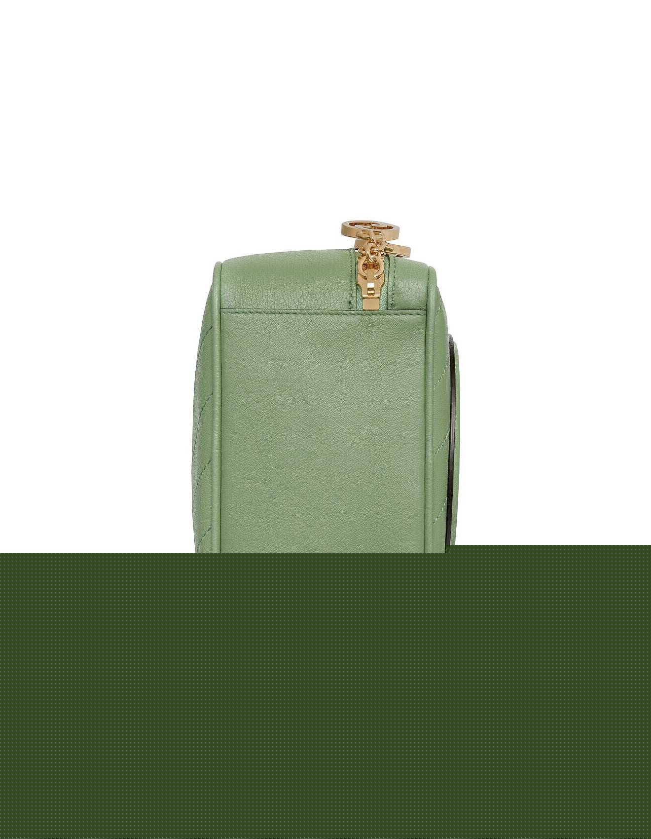 G*u*i blondie top handle bag  744434 (17*15*9cm)