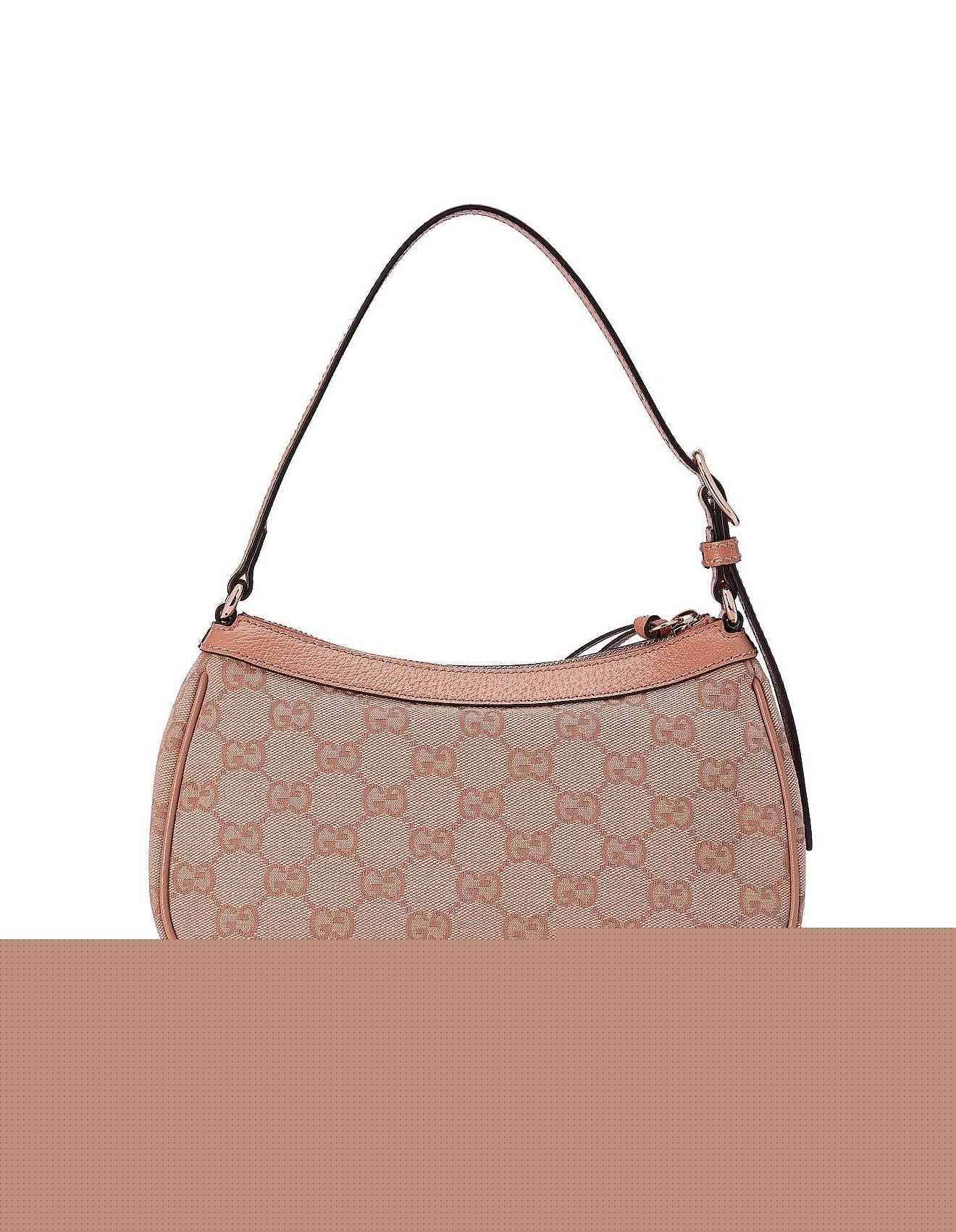 G*u*i ophidia gg small handbag 26016457 (25*15*6.5cm)